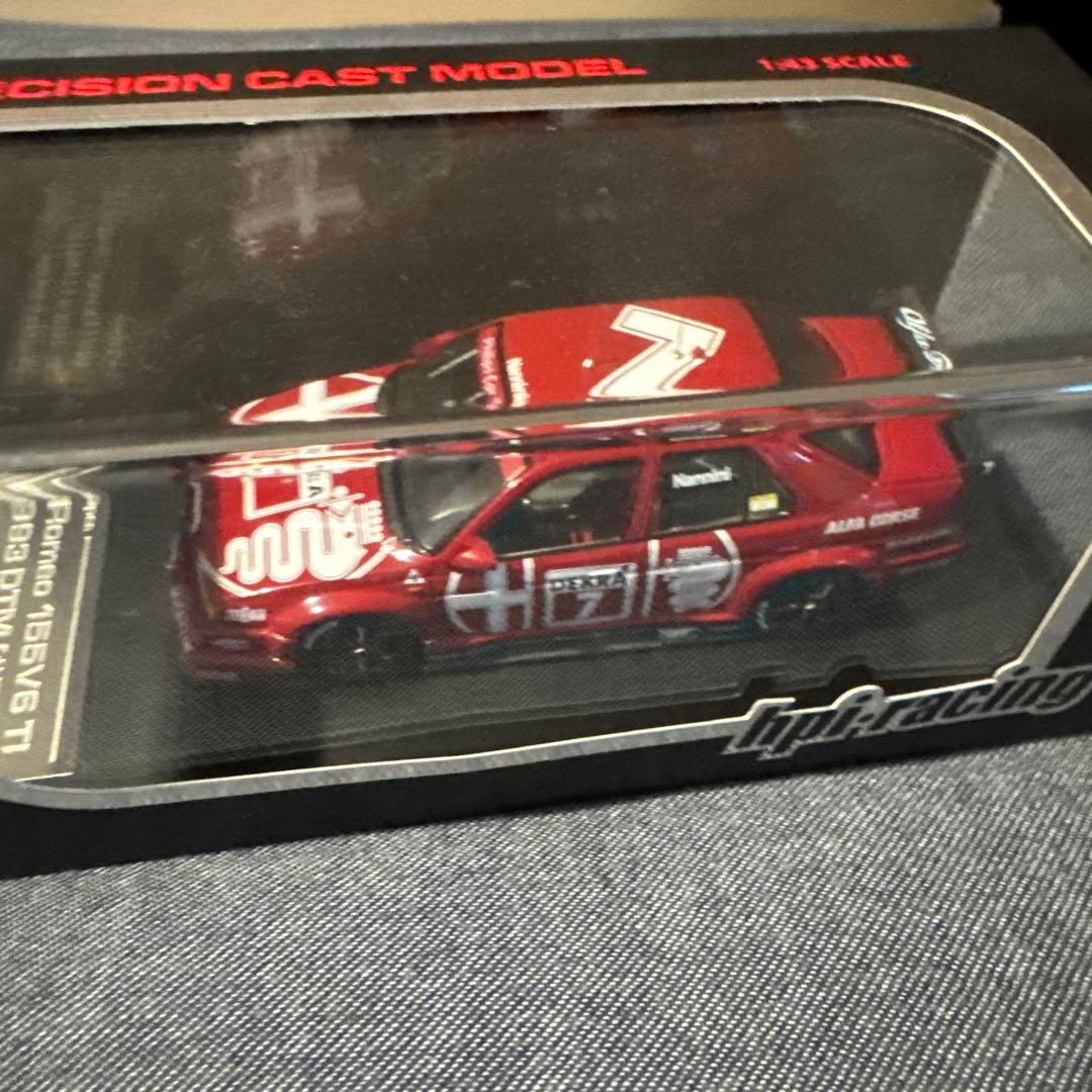 1/43 スケール　ミニカー　ミックス