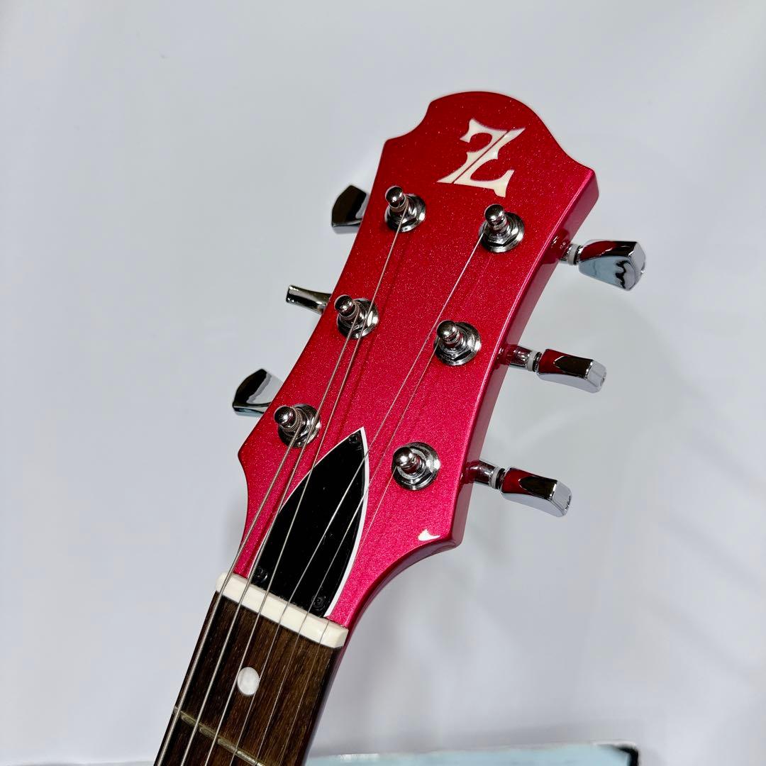 極美品！ZEMAITIS ( ゼマイティス ) Z24 PINK ピンク