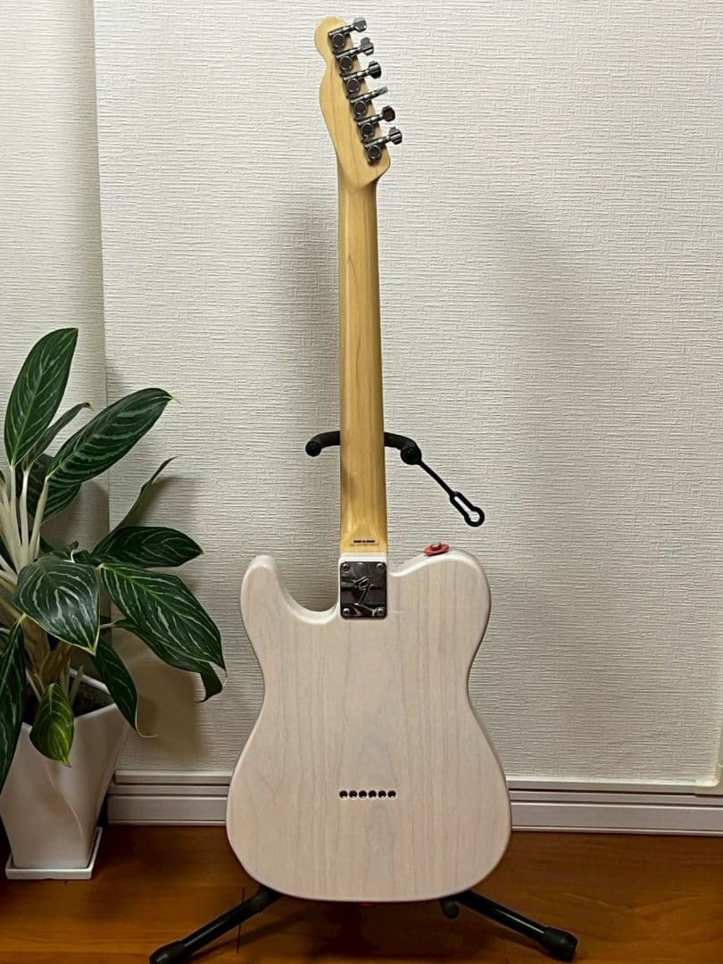 ギター Fender Japan Telecaster