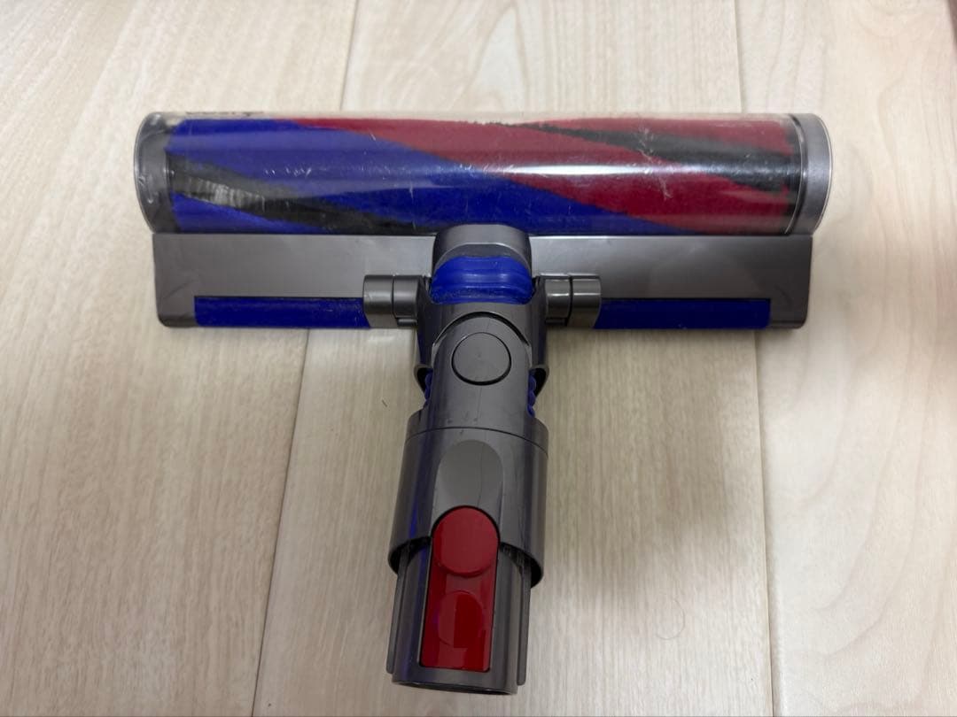 掃除機・クリーナー dyson digital slim fluffy SV18 FF