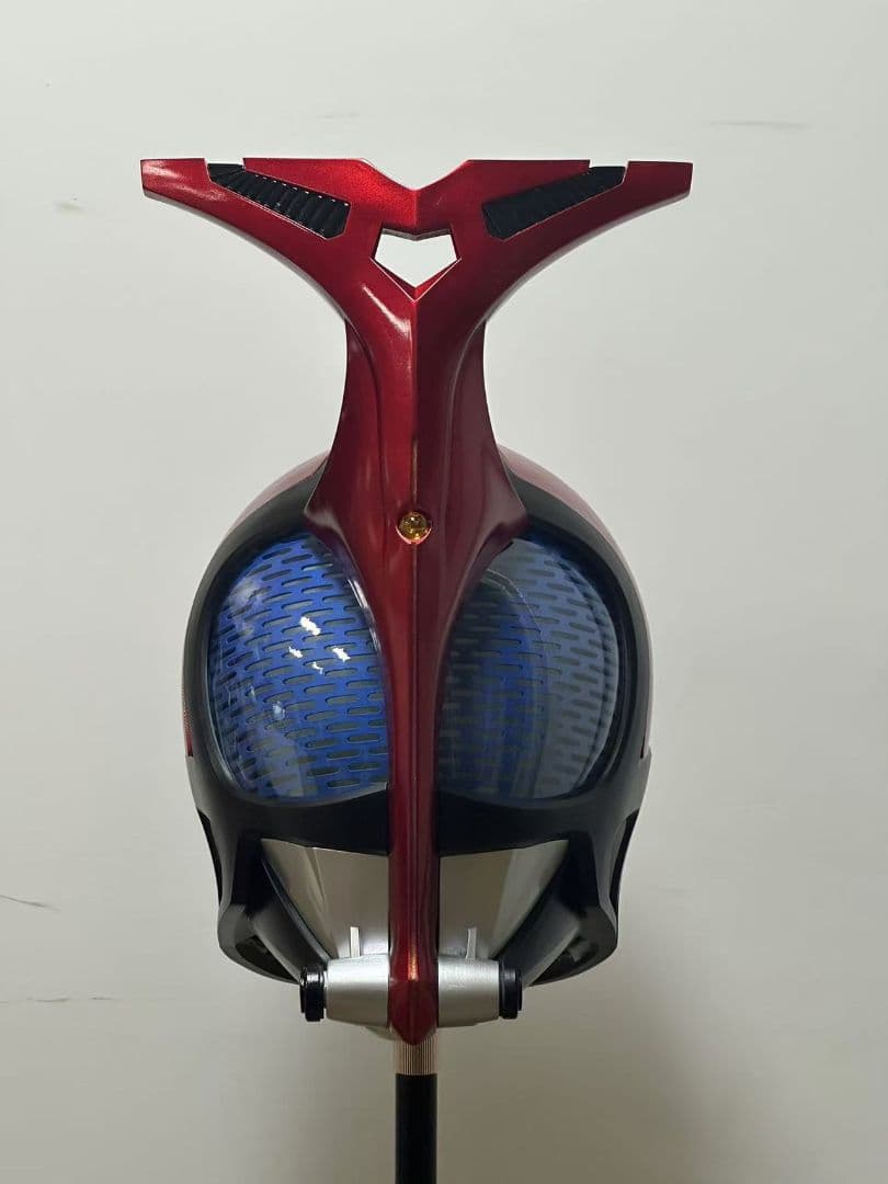 【中古】仮面ライダーカブト（ファイズ） コスプレ衣装 フルセット完成品