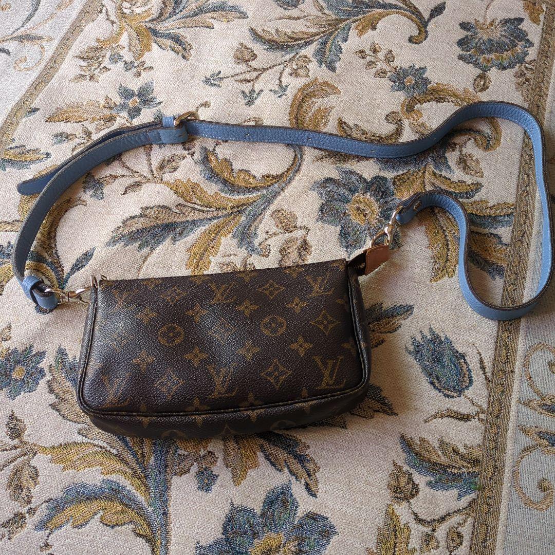 ルイヴィトン　アクセソワール