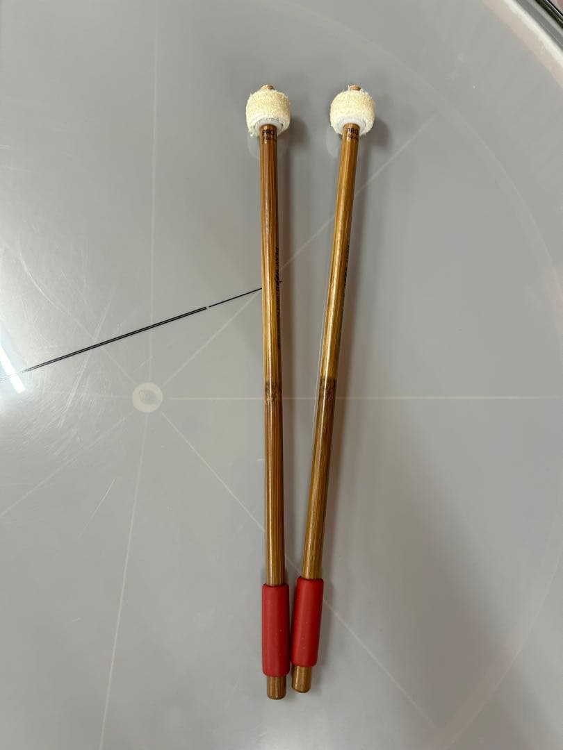 PLAY WOOD ティンパニマレット 3332