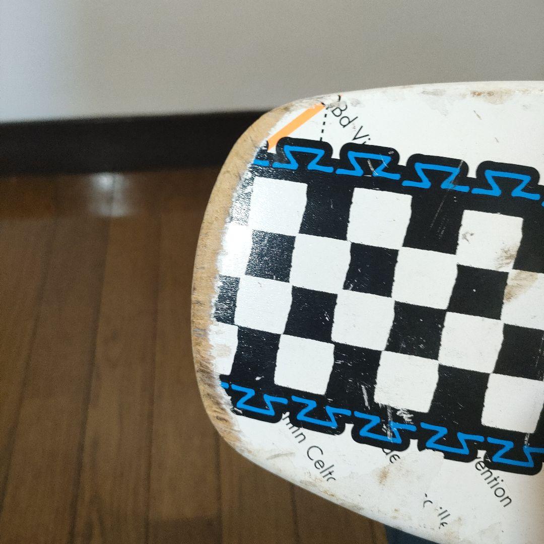 クルーザー　Zip Zinger　スケートボード