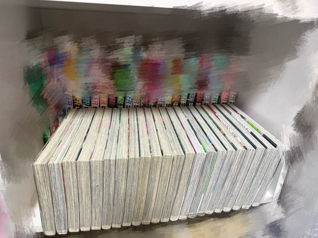 チェンソーマン 漫画 1~22巻