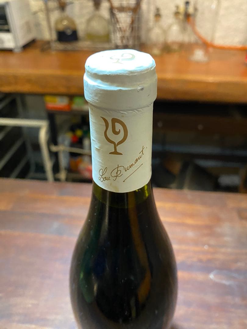 ル・デュモン　天地人 FIXAN フィサン1999 レアセレクション