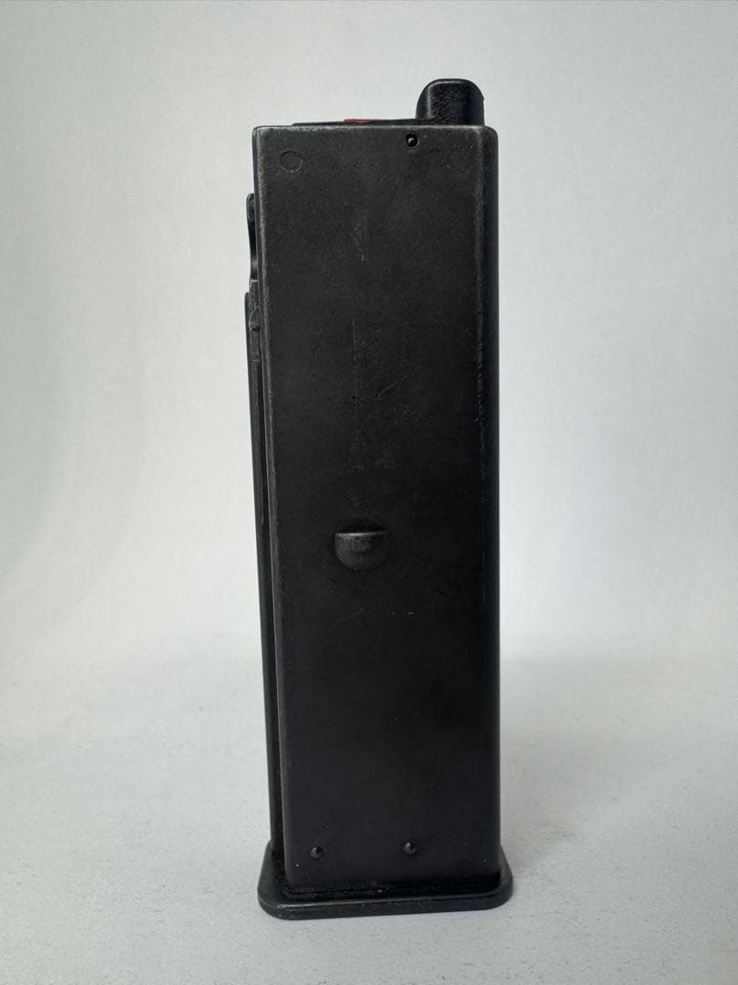 マルシン　モーゼルm712 HW ガスガン