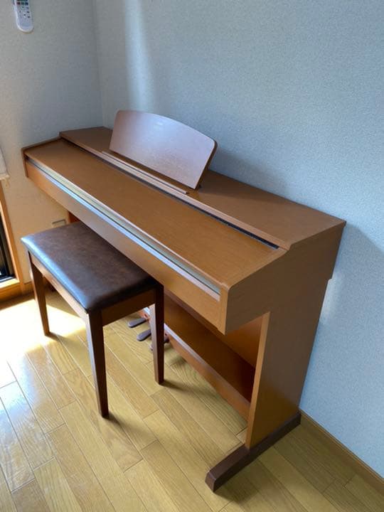 電子ピアノYAMAHA YDP-160C⭐️引取り限定⭐️