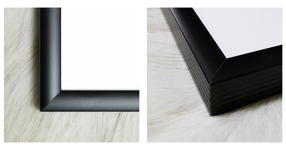 額装品/Skull /red 1976/アンディ ウォーホル