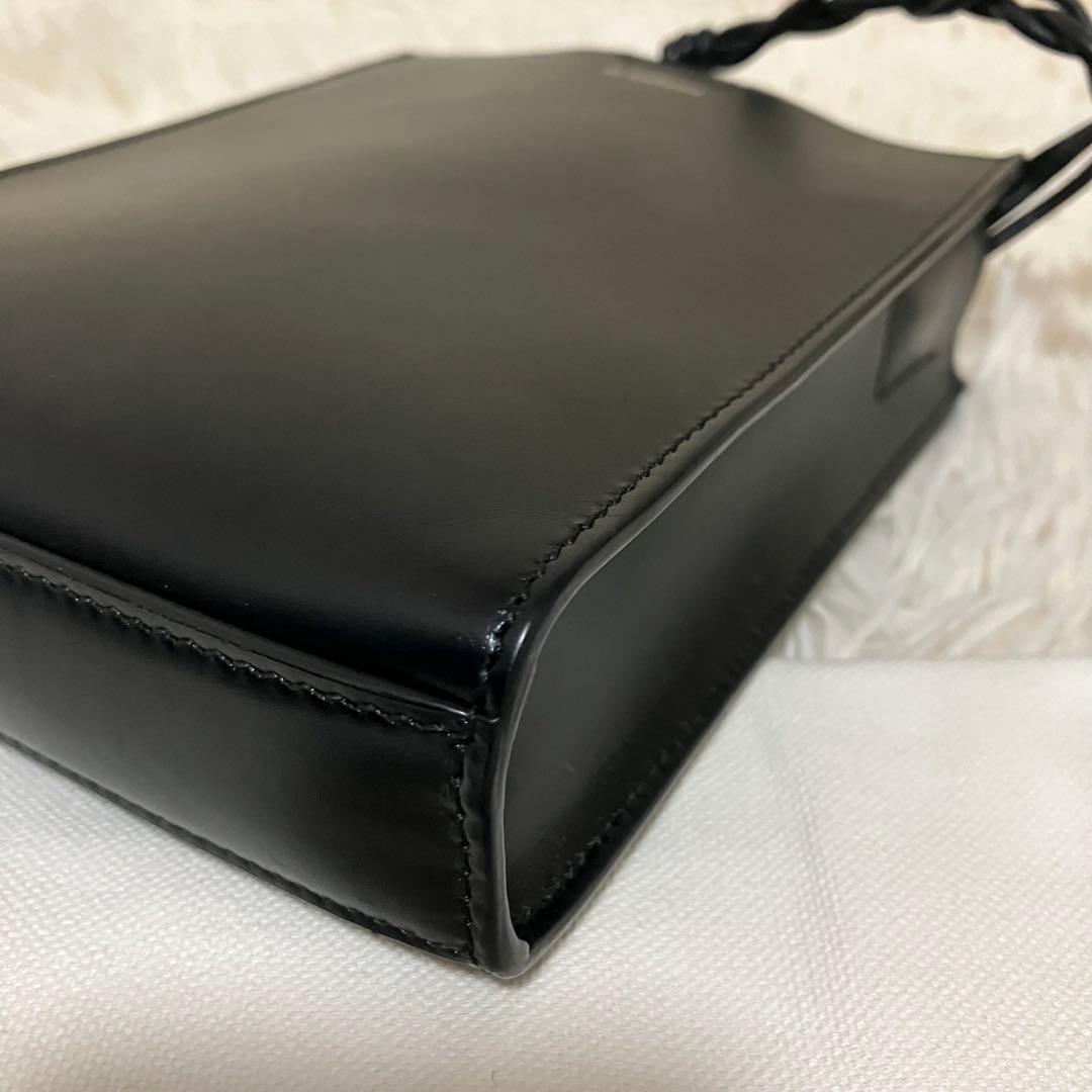 【極美品】 JIL SANDER TANGLE SM タングル スモール