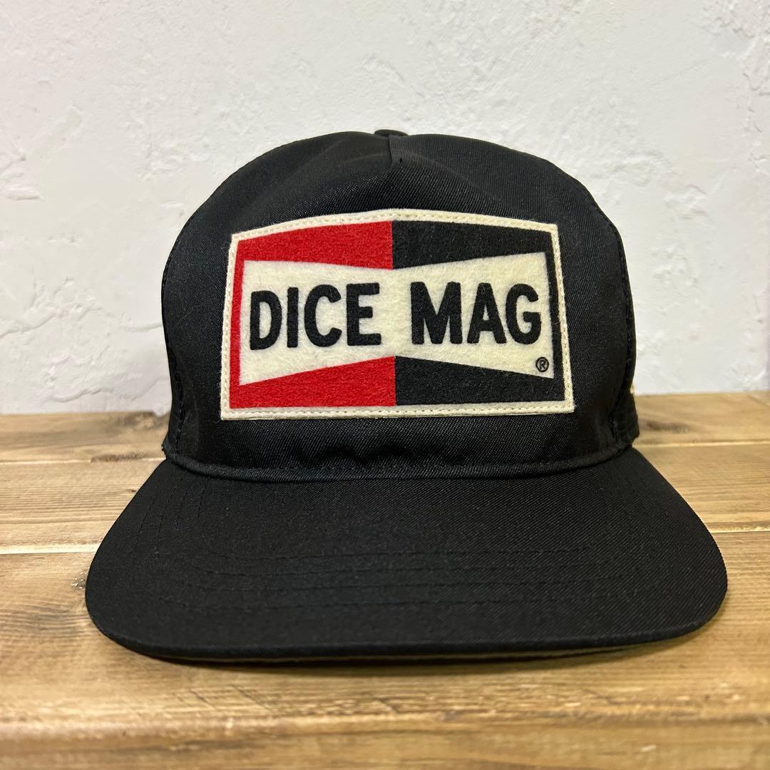 帽子 The Ampal Creative cap