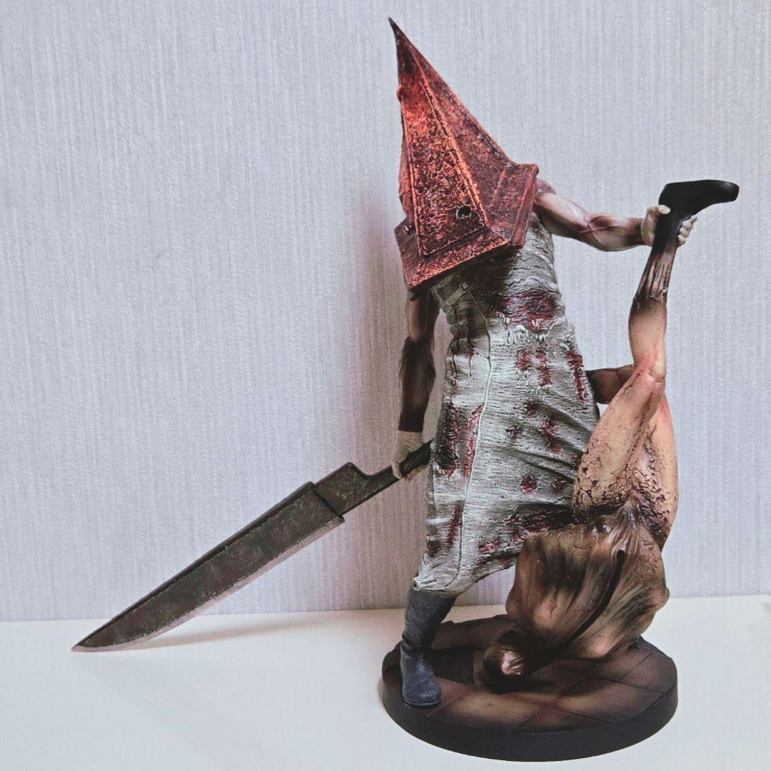 サイレントヒル2　レッドピラミッドシング 1/6スケールスタチュー