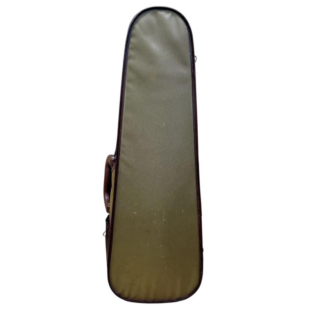 ■ 【綺麗】 バイオリン No.330 スズキ 1/4 1997