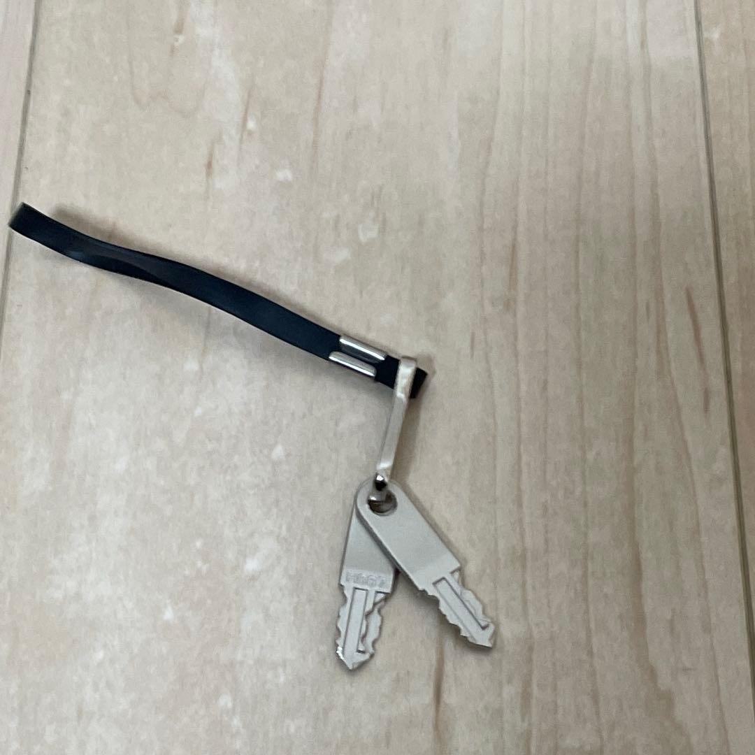 ACCHAN 専用　　　　BRIEFING キャリーケース 黒