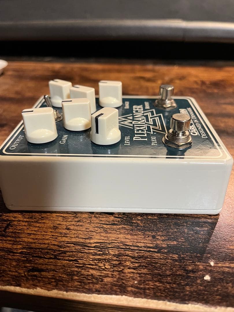 B*e様 Carl Martin / PlexiRanger