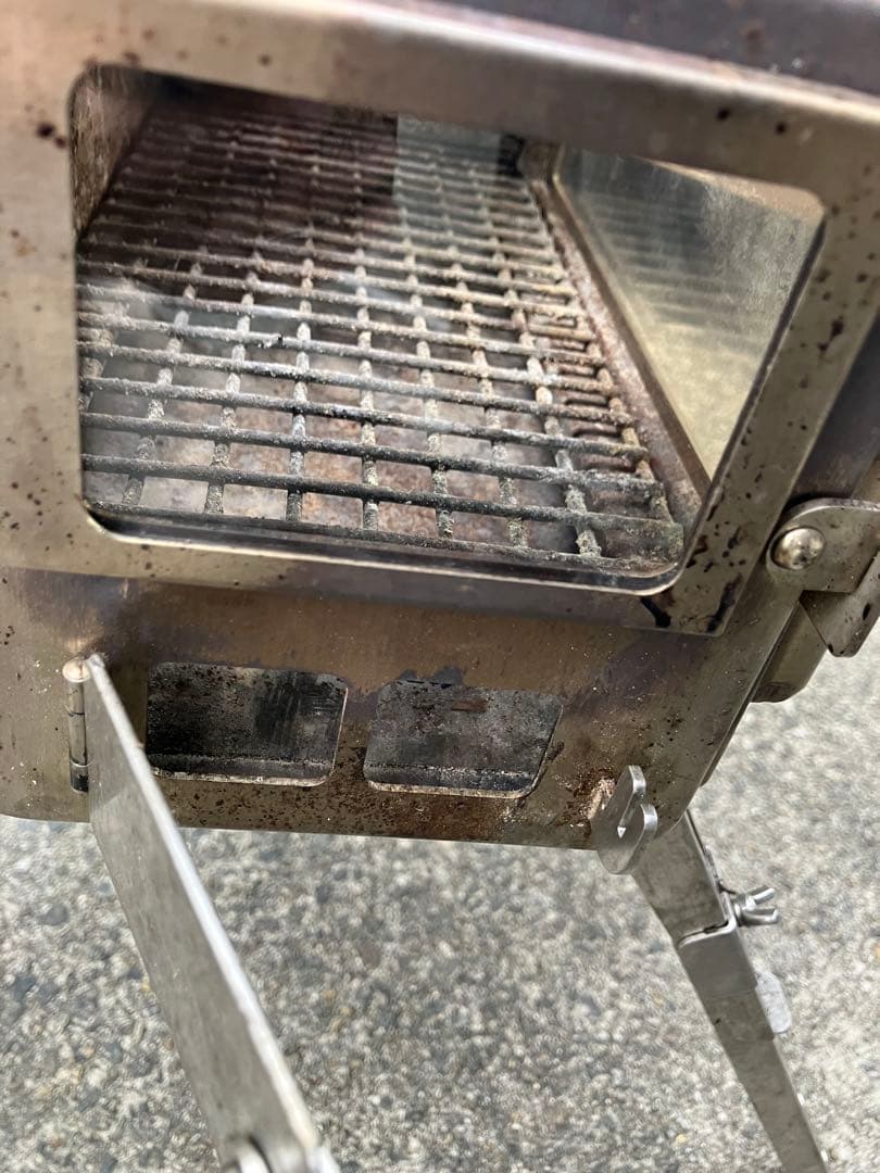 ウィンナーウェルノマドビューSサイズ