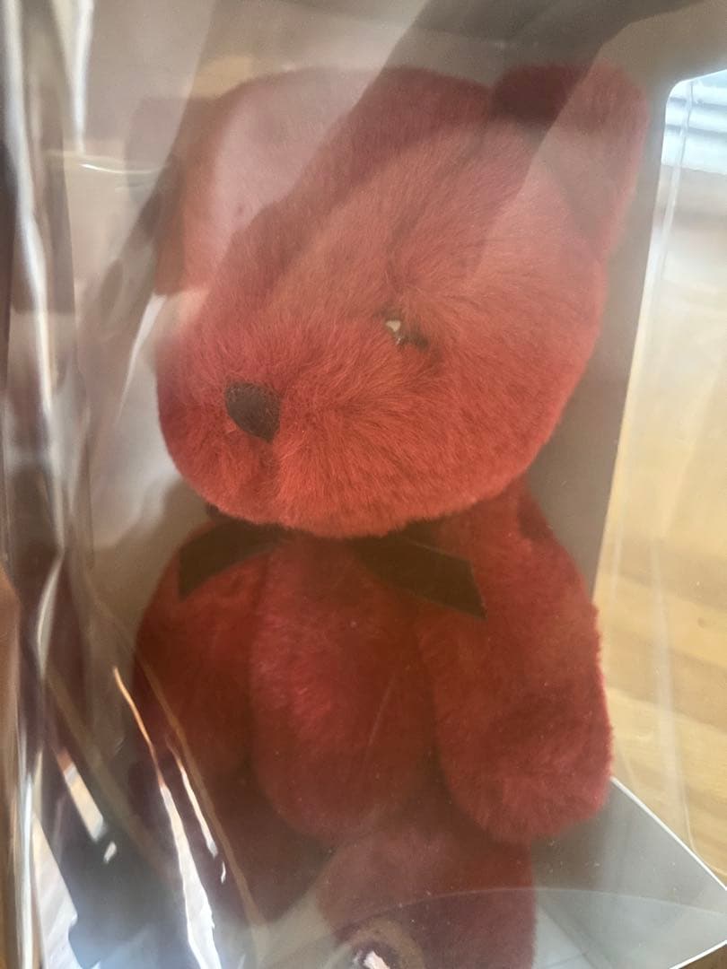 the GazettE 20周年 ビッグベア 麗