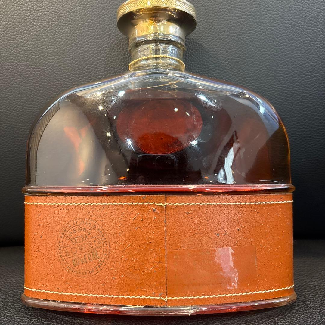 Bowen Extra コニャック