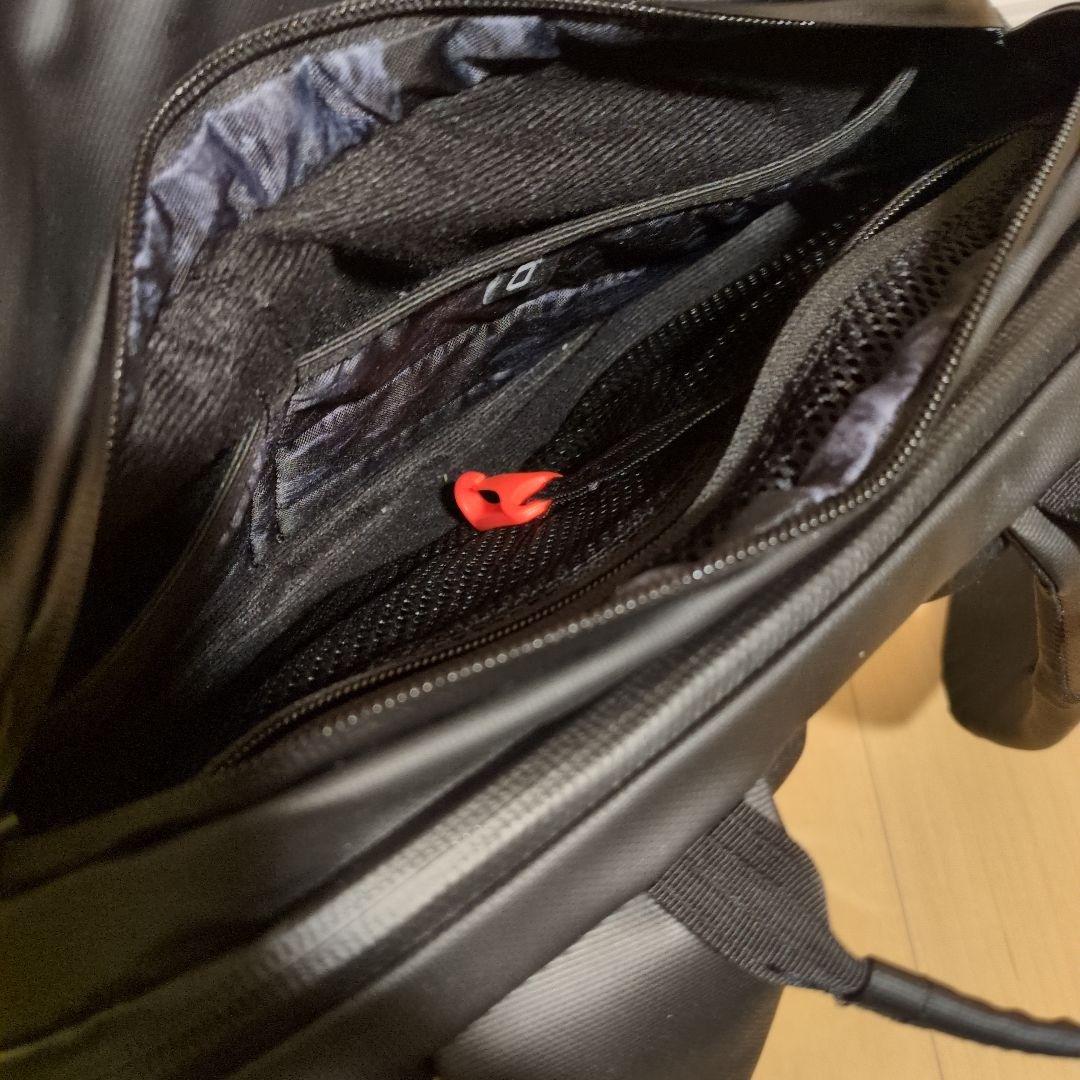 マムート MAMMUT ビジネス　リュック