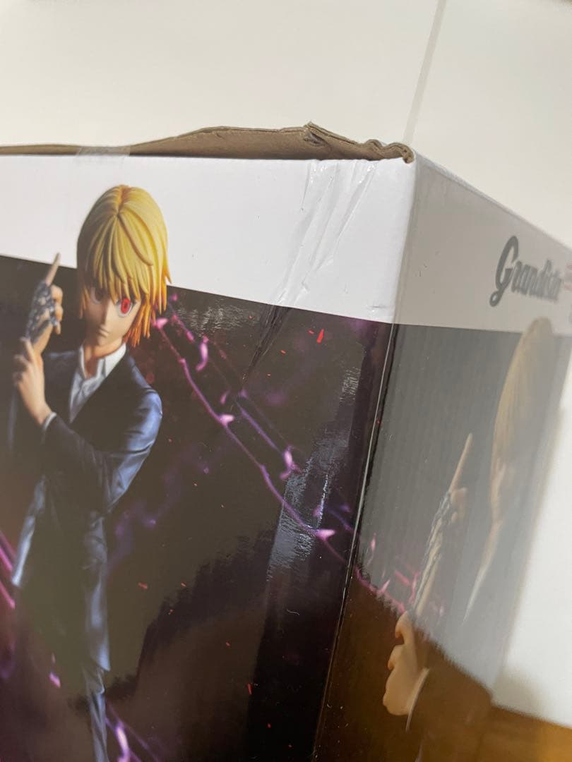 HUNTER×HUNTER フィギュアまとめ売り