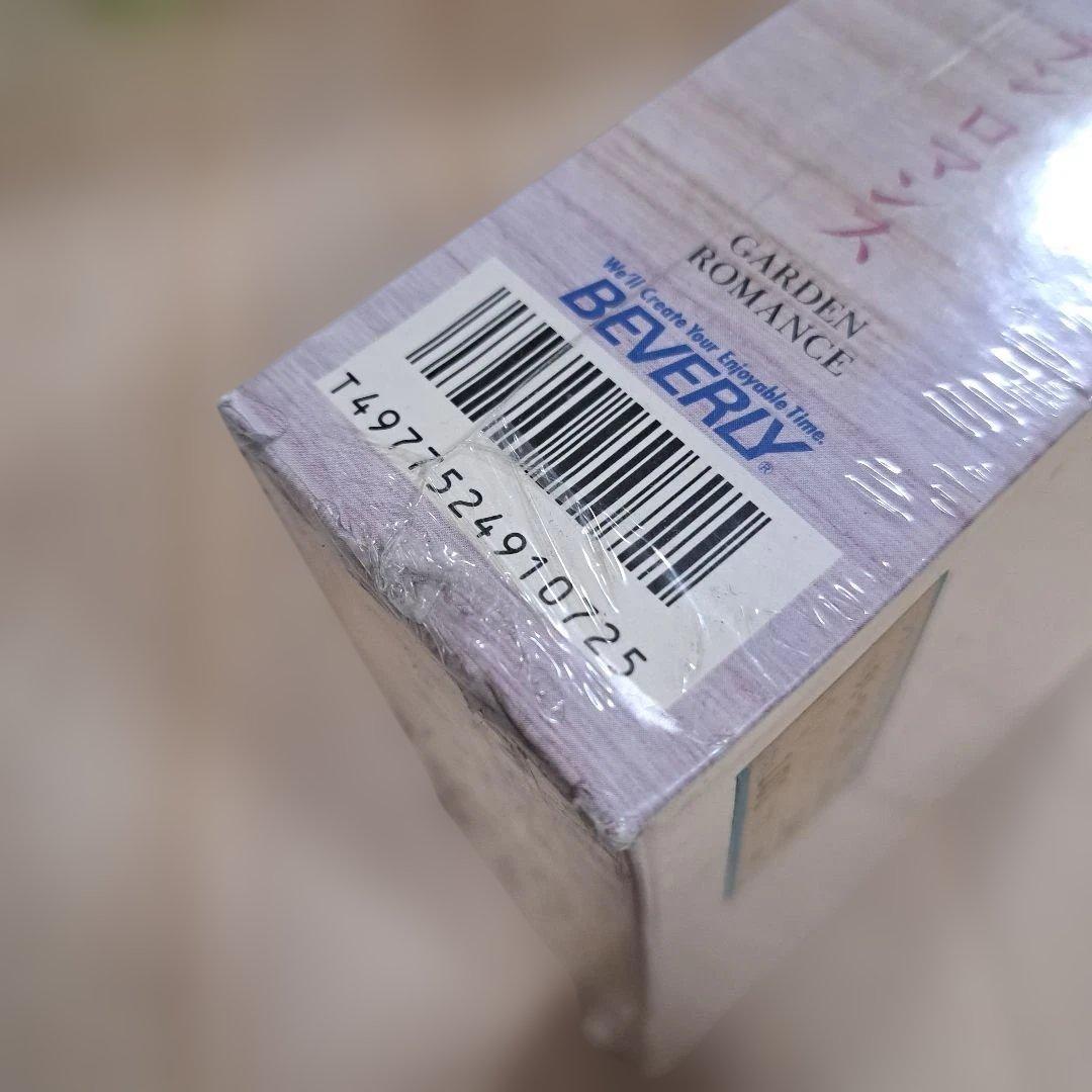 【未開封】 ガーデン　ロマンス　レスリーセイヤー　ジグソーパズル　1000ピース