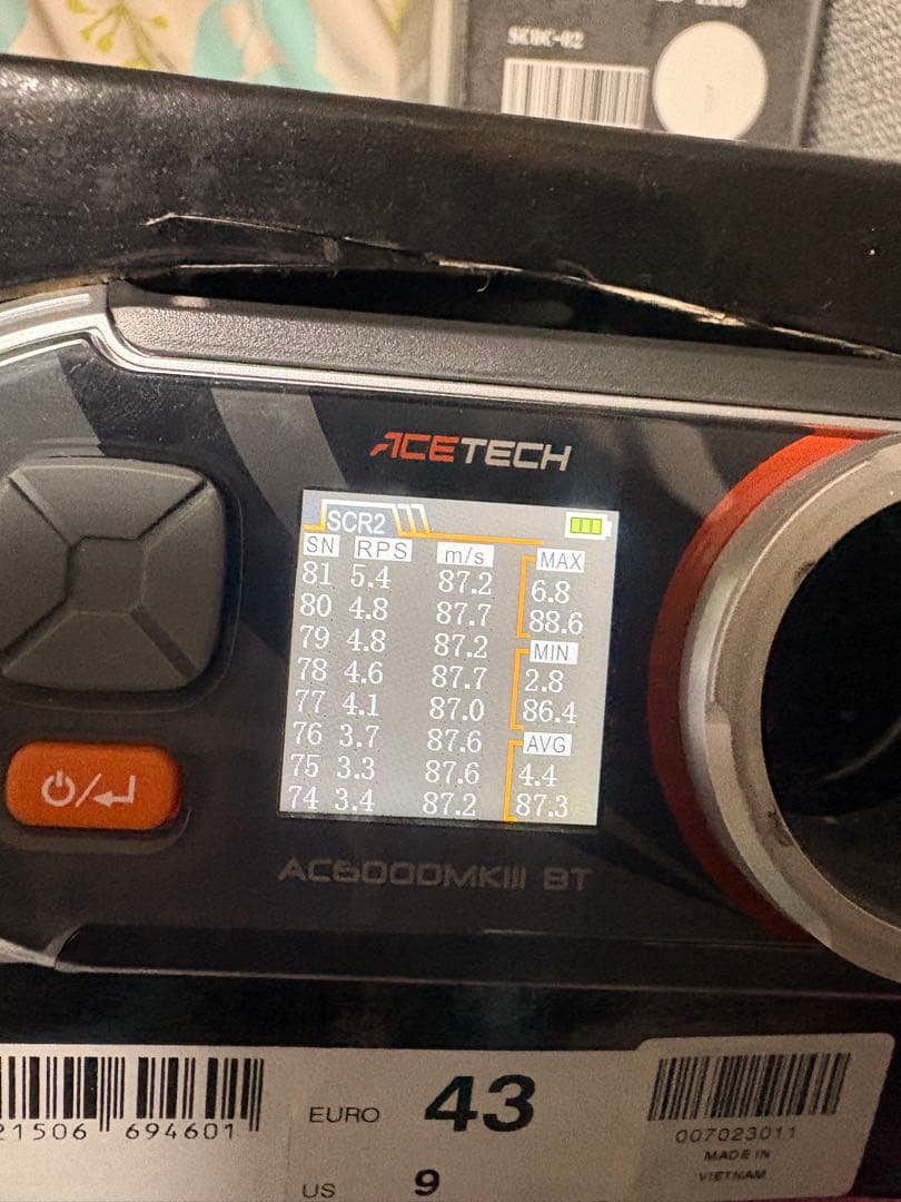 HK416D DEVGRU 次世代 サマリウムコバルトモーター おまけ付き