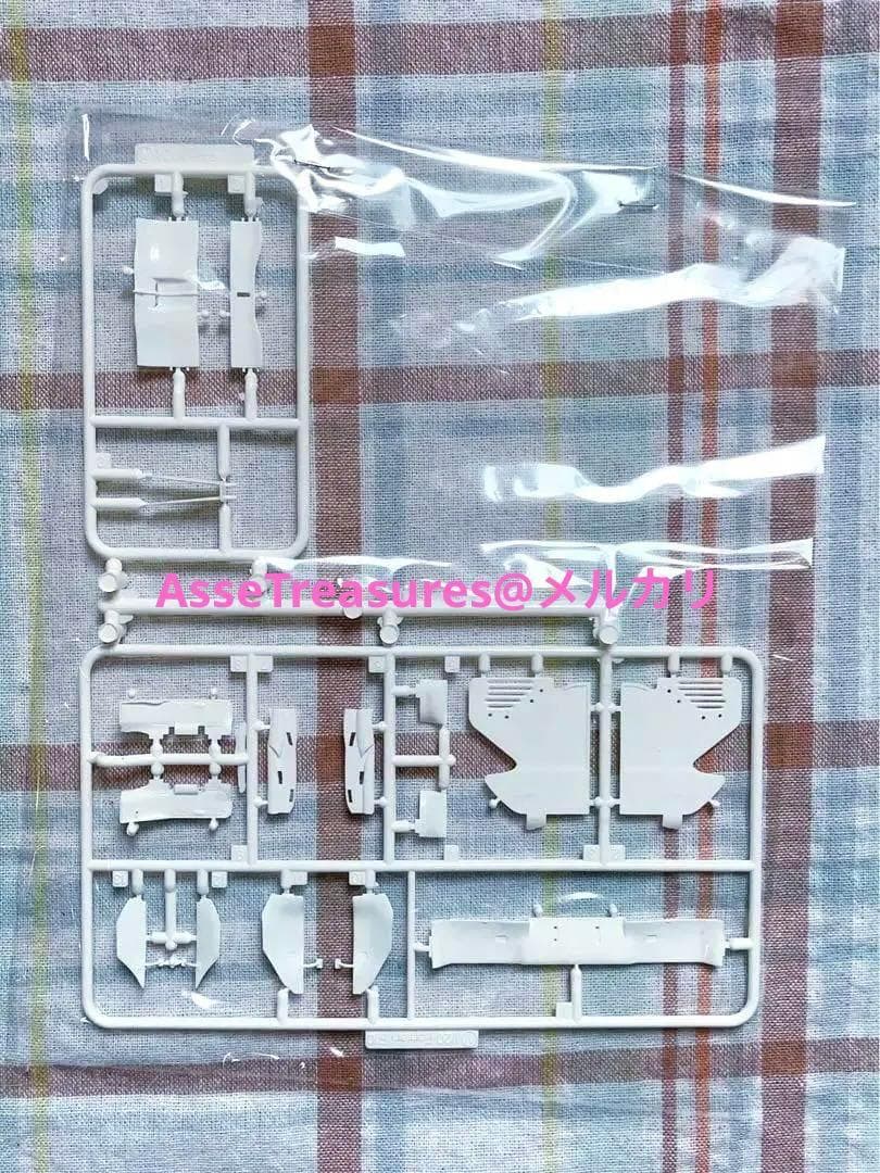 フジミ 1/20 フェラーリF10 ドイツGP仕様 フェルナンド・アロンソ