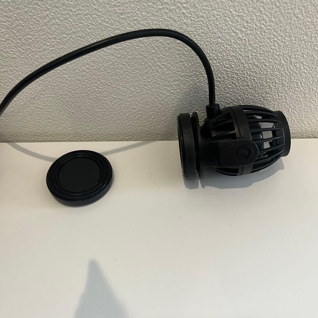 ボルクスジャパン VestaWave VW04HG 4000L/h 水流ポンプ