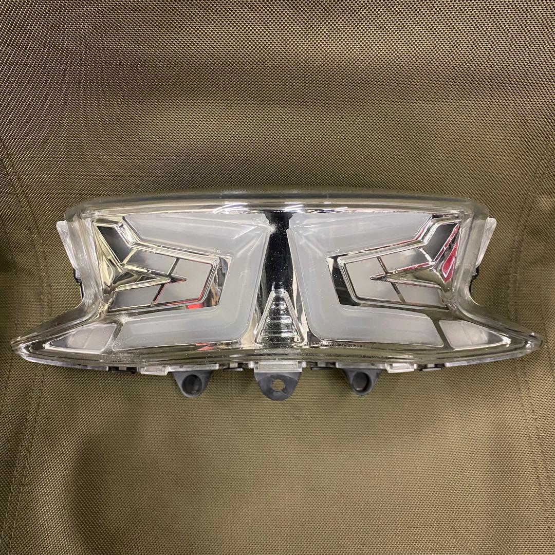 希少‼️PCX125 JF56 キタコ テールランプ