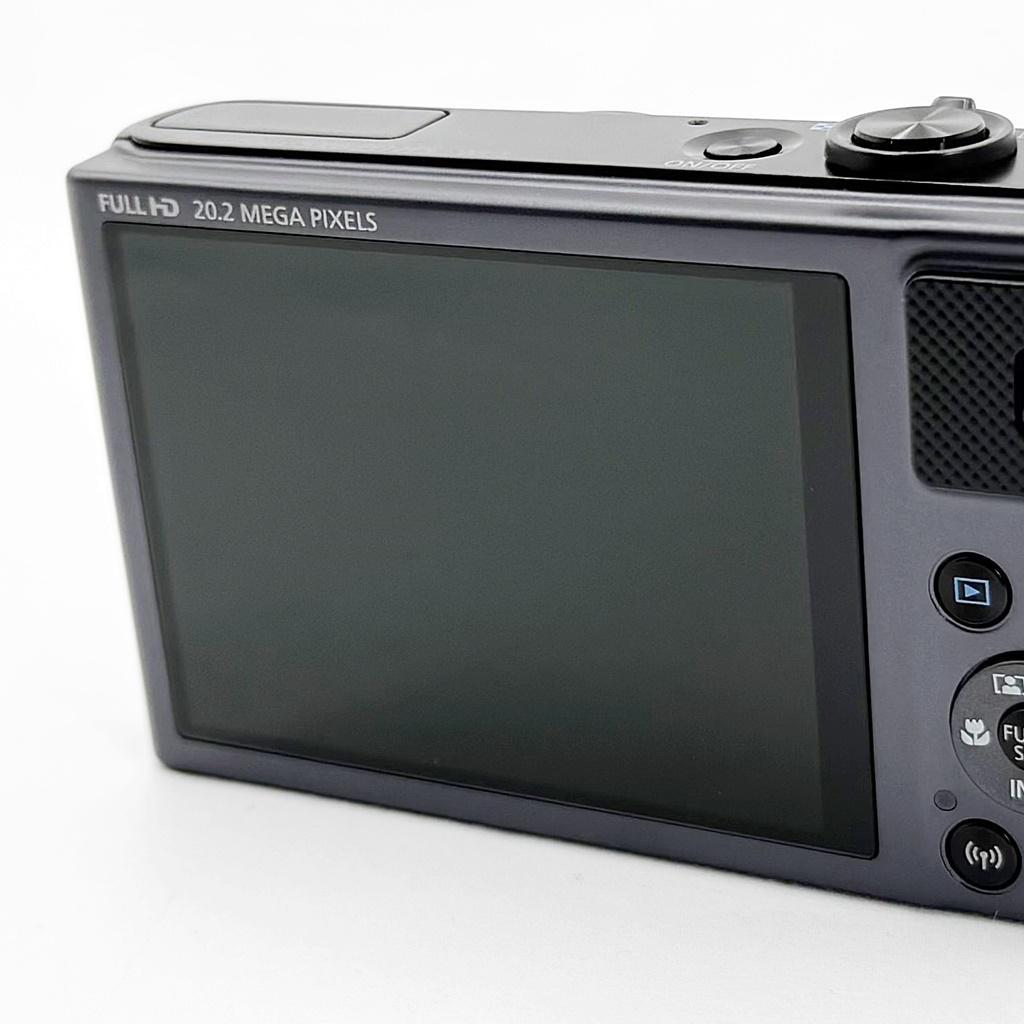 【美品】キヤノン PowerShot SX620 HS コンデジ カメラ