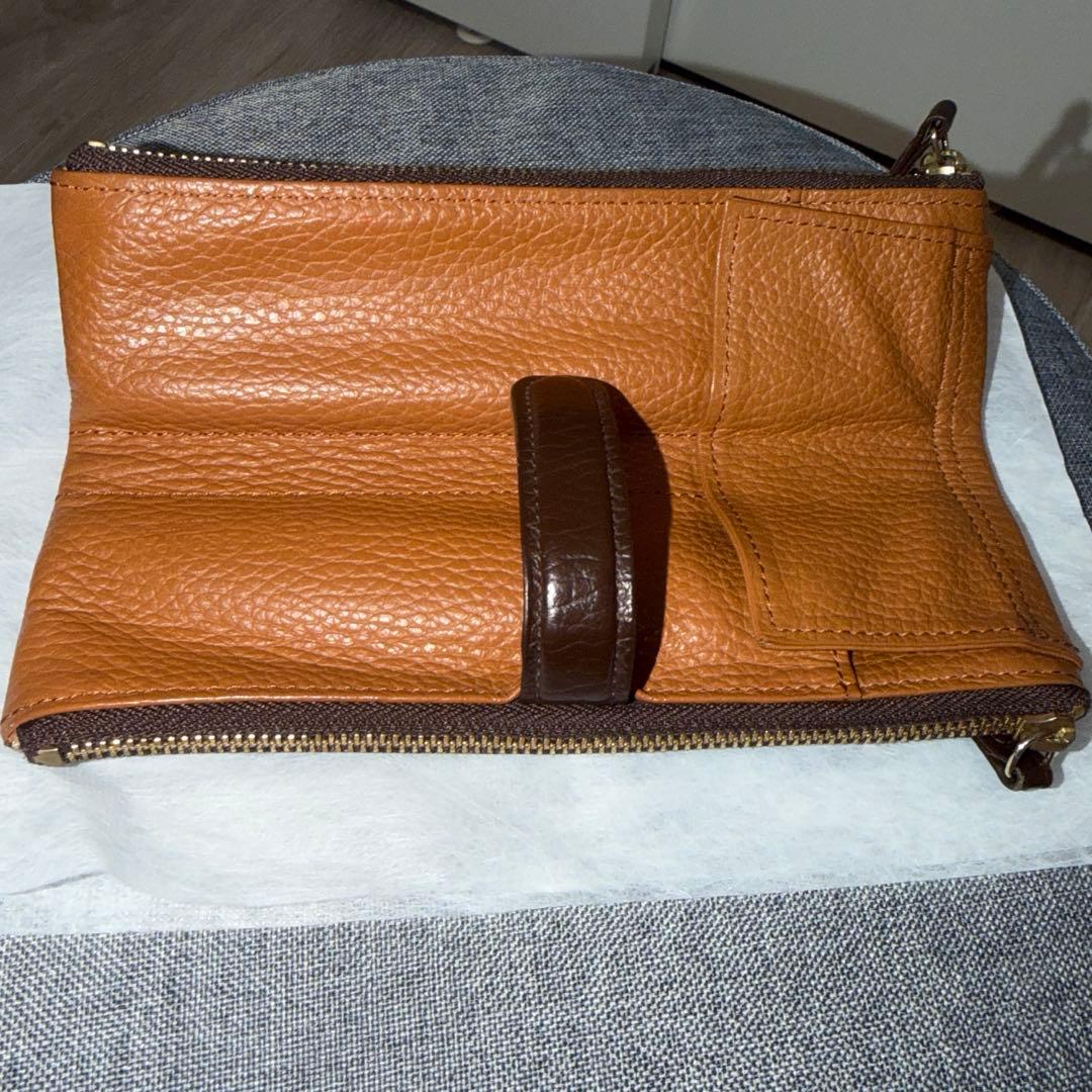 C COMPANY ルポペンケース