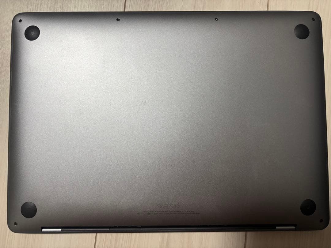 Macbook Pro 13(M1/512GB/16GB) 付属品完備　美品