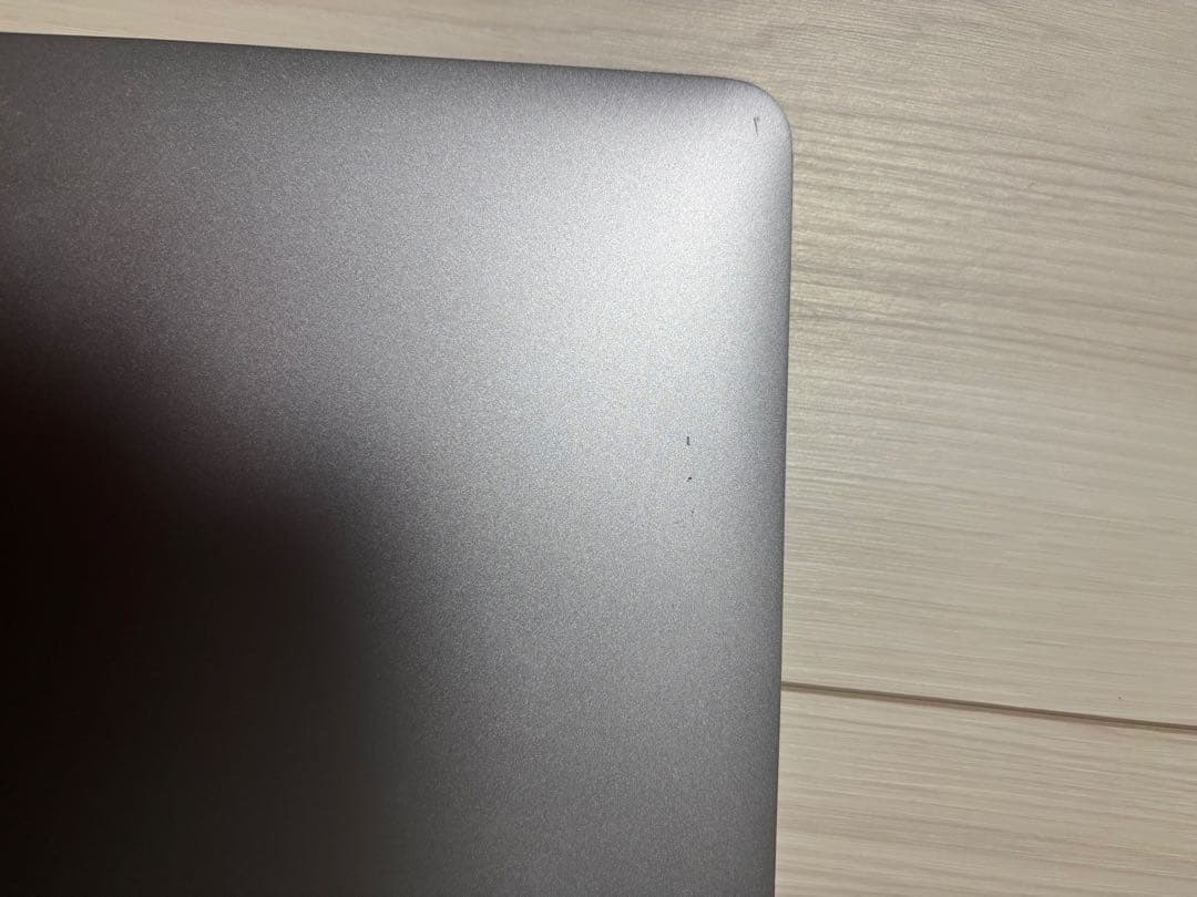 Macbook Pro 13(M1/512GB/16GB) 付属品完備　美品