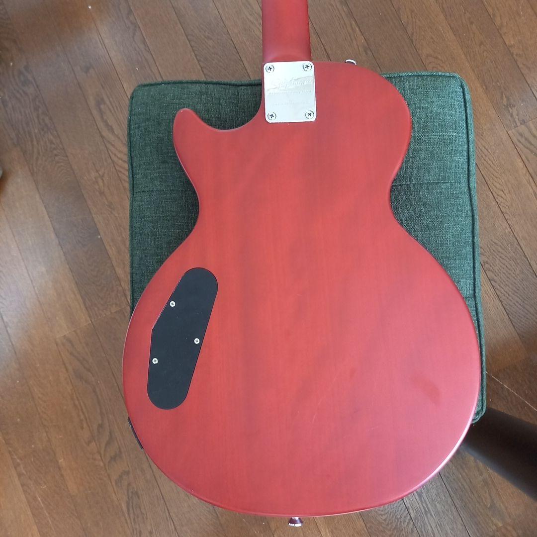 『美品』Epiphone By Gibson Les Paul Special