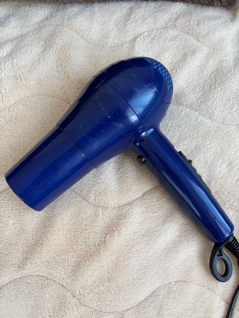 コンテスト　競技用　ドライヤー　理容　田中トシオ