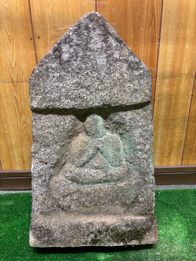 石仏、お地蔵さん