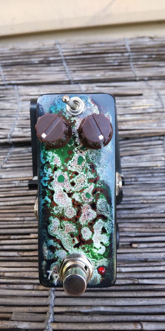 CROWTHER AUDIO HotCake’77 Re-issue mini5