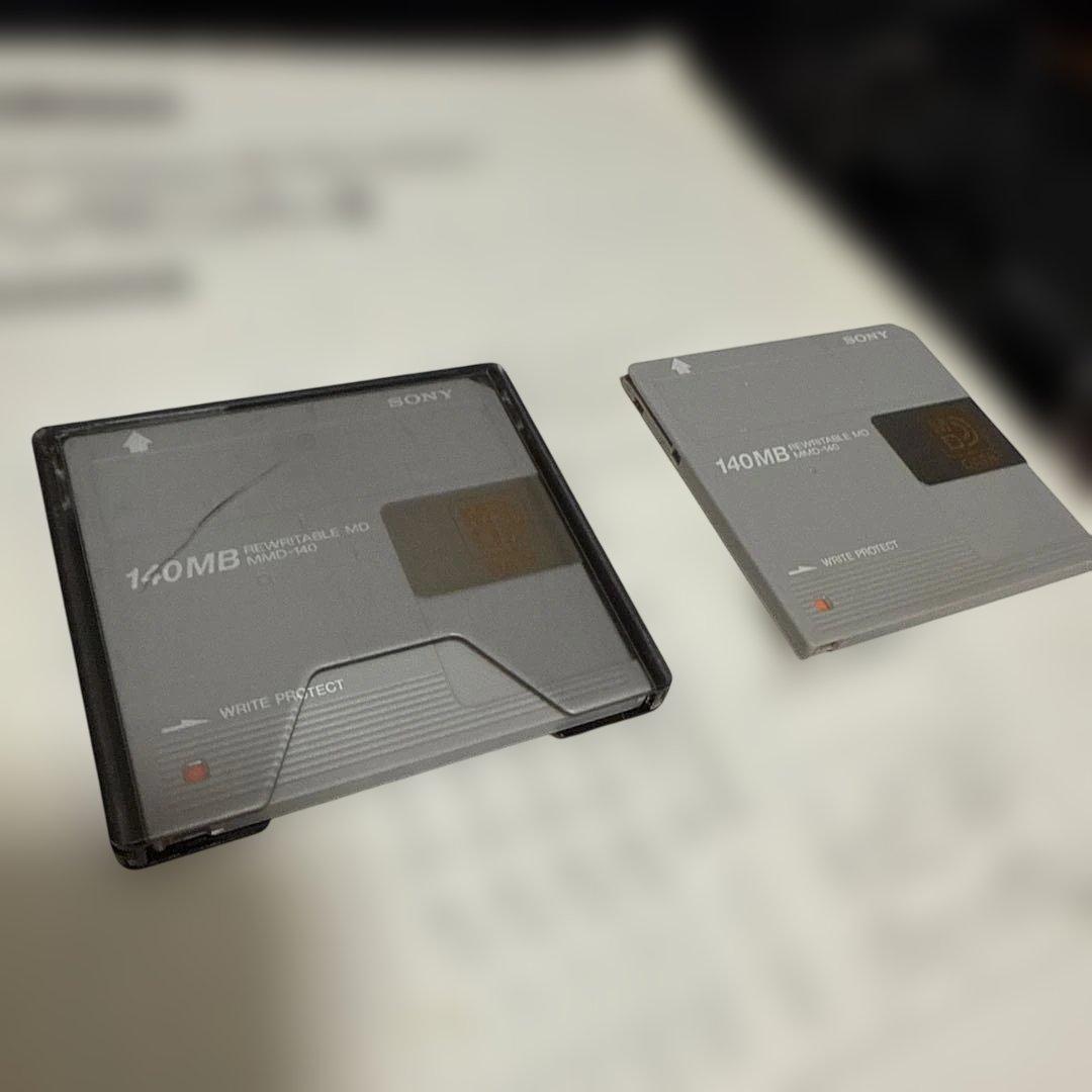 YAMAHA MD4 マルチトラックレコーダー