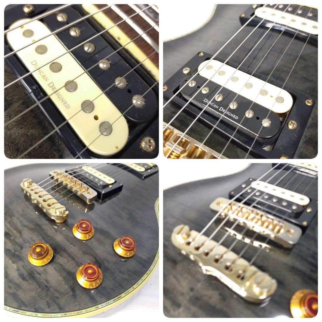 【豪華アバロン】Aria Pro II PE-ANNIVERSARY