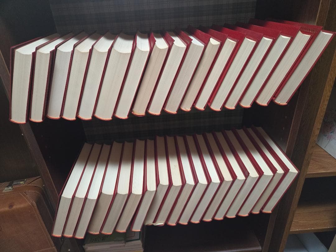 決定版　ロシア文学全集　全35巻