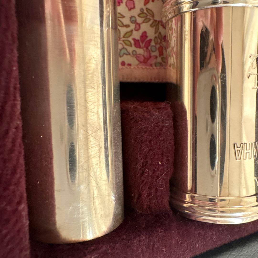 フルート flute YAMAHA312 ヤマハ312