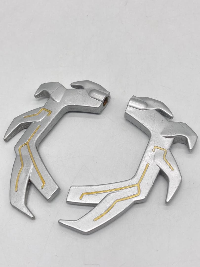 【当時物】DX ガオイカロス 百獣戦隊ガオレンジャー 百獣合体