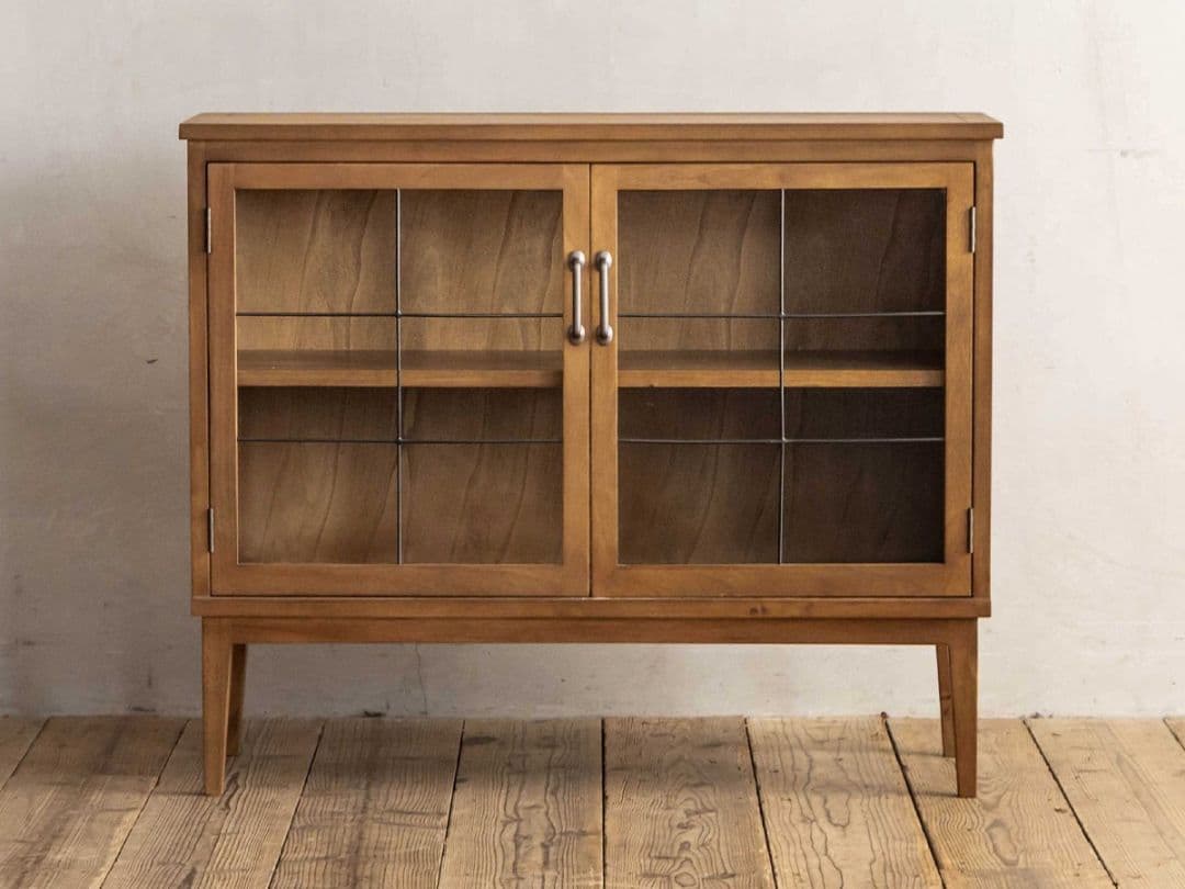 キャビネット・サイドボード MELISA CABINET