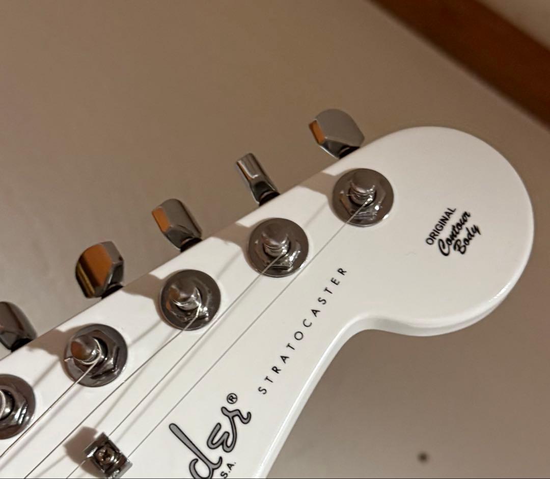 シンライン　ストラト