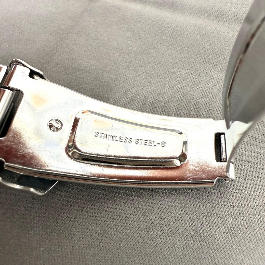 お値下げ中❗️美品✨SEIKO 5スポーツ セイコー5 SBSA013 自動巻き