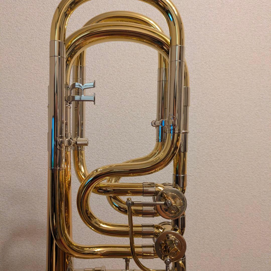 MichaelRath R9-R 【マイケルラス　バストロンボーン】