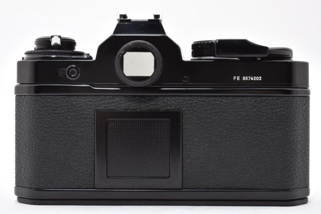 ■ 美品 ■ ニコン　Nikon FE AI NIKKOR 50mm F1.4