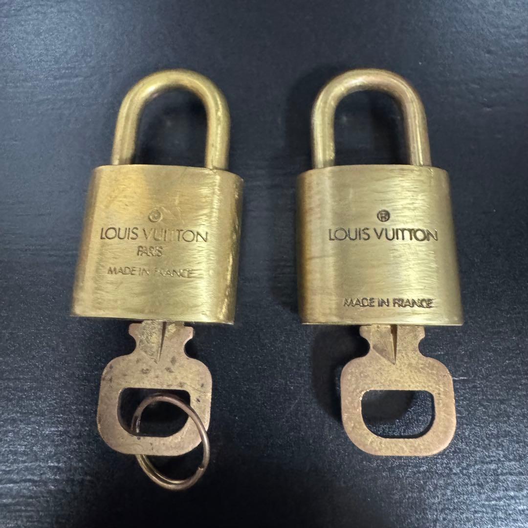 ルイヴィトン モノグラム ペガス55 M23294 スーツケース　キャスター新品