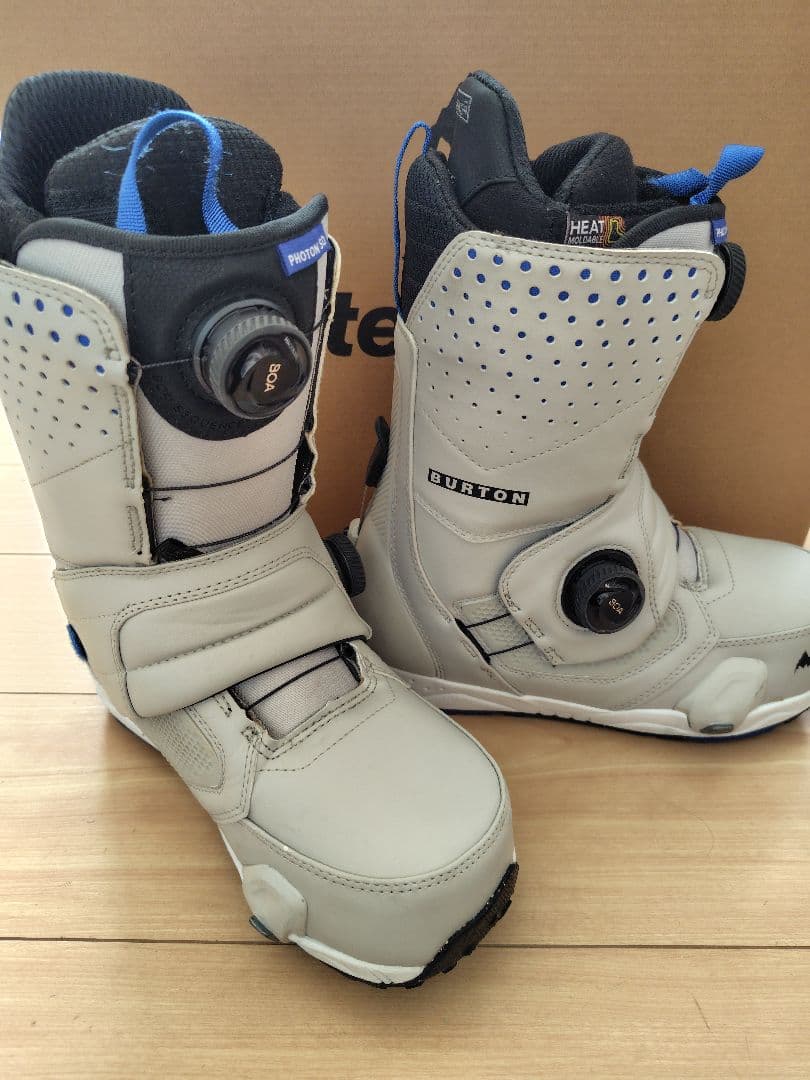 BURTON PHOTON WIDE スノーボードブーツ