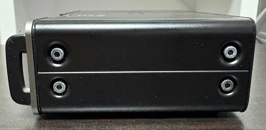 ZOOM UAC-2 USB 3.0 オーディオインターフェイス アダプター付